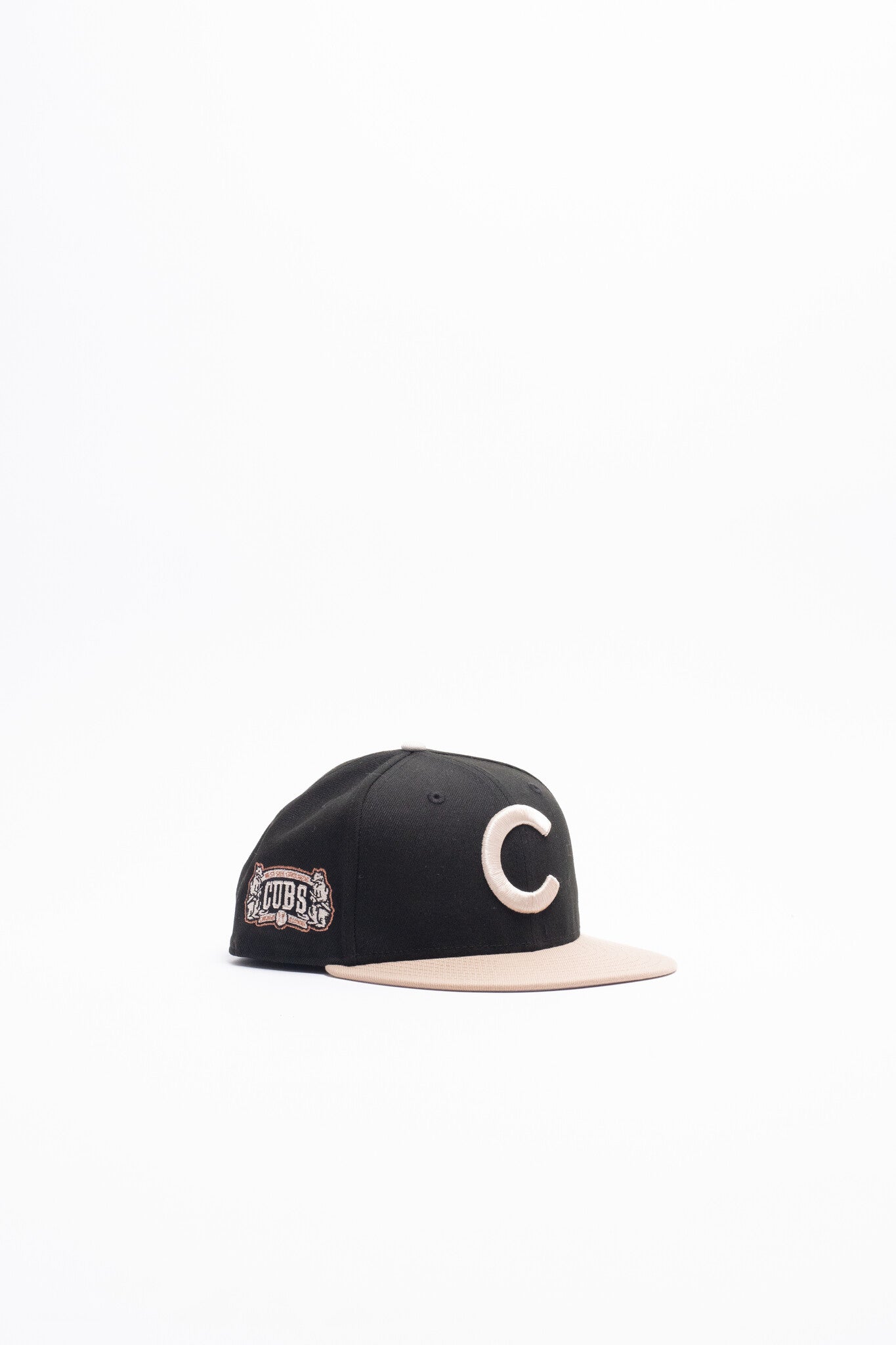 New Era 59Fifty Chicago Cubs W/Pin Fitted