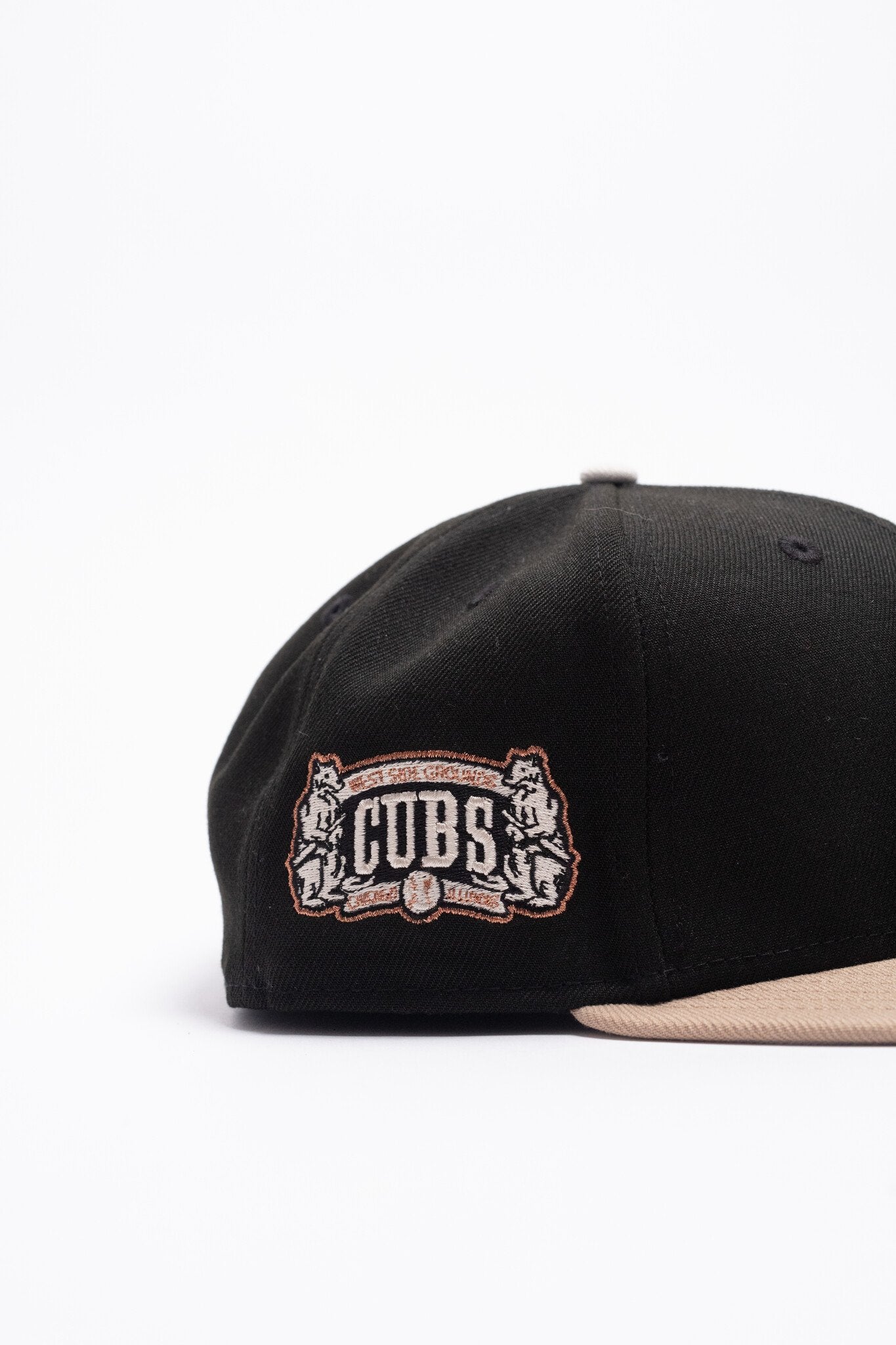 New Era 59Fifty Chicago Cubs W/Pin Fitted