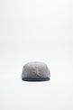 New Era 59Fifty Chicago White Sox NSN W/Pin Fitted
