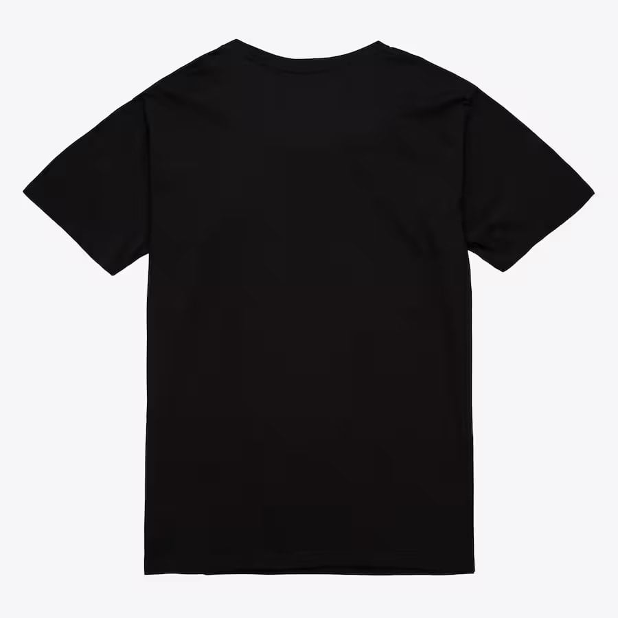 M&N NBA Champs Bulls Tee