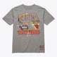 M&N Golden Champs Bulls Tee