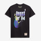 M&N Milwaukee Bucks NBA Ray Allen N&N Tee