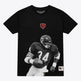 M&N NFL Chicago Bears Walter Payton Player Short Sleeve Tee