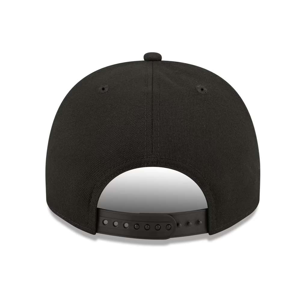 New Era 950 A Frame Pinch Crown Chicago White Sox Injection Snapback Hat