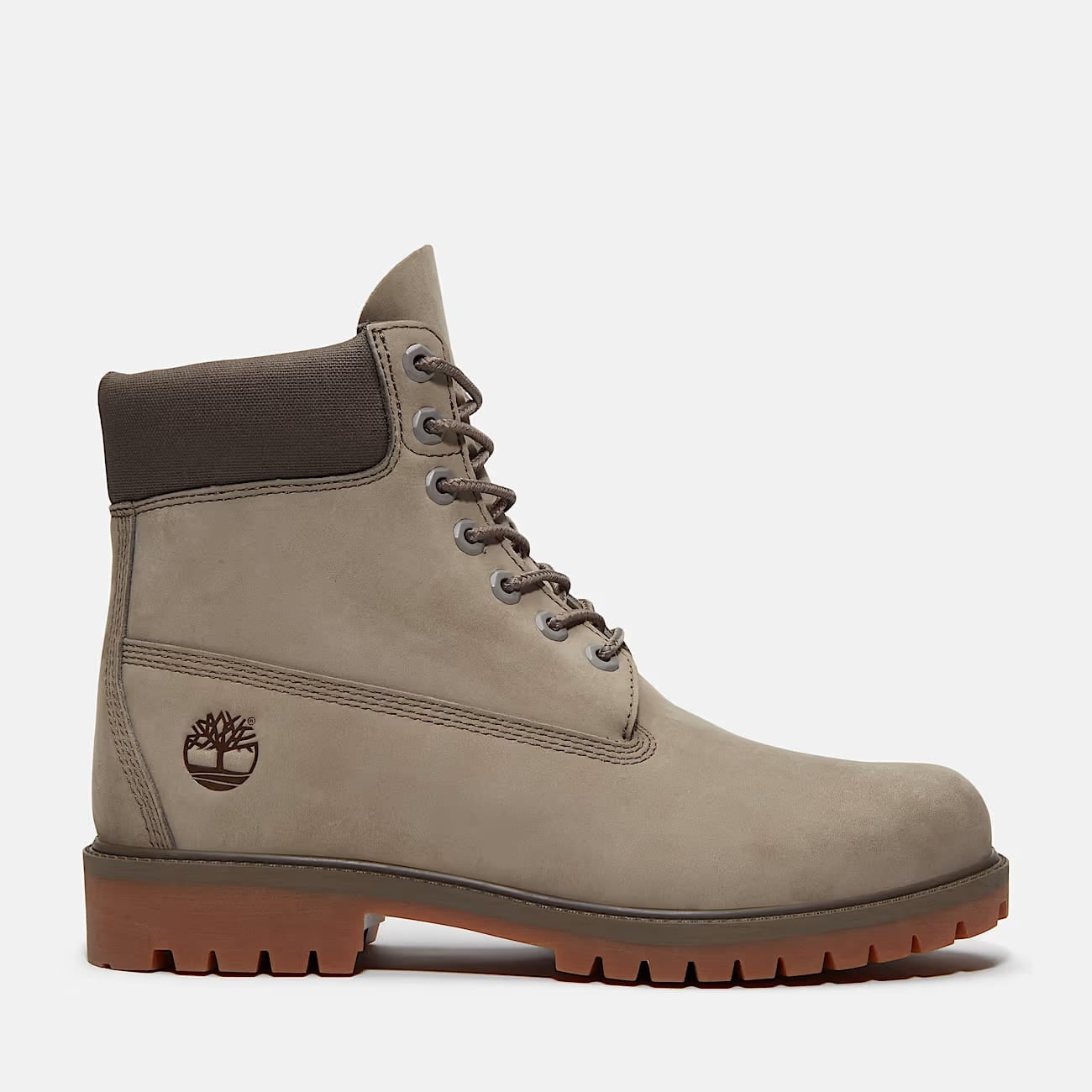 Timberland Premium 6 Inch Waterproof Boot