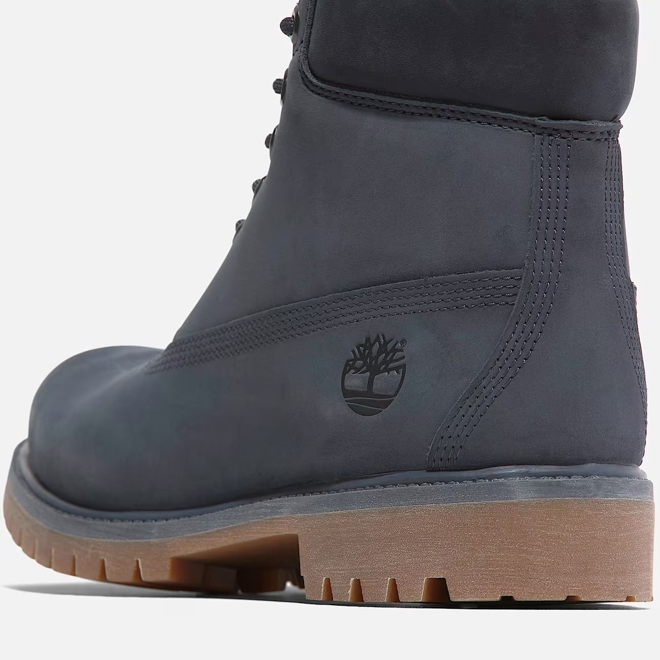 Timberland Premium 6 Inch WTP Boot 'Dark Blue Nubuck