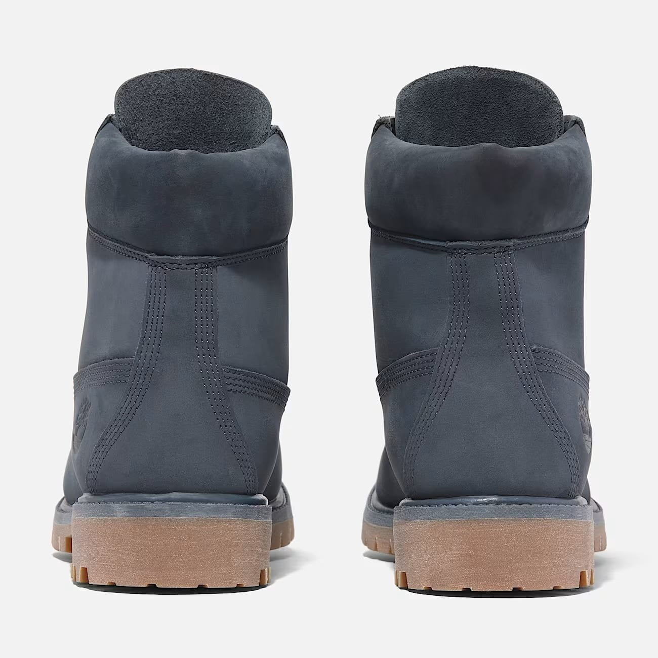Timberland Premium 6 Inch WTP Boot 'Dark Blue Nubuck|TB0A2P6WEP2