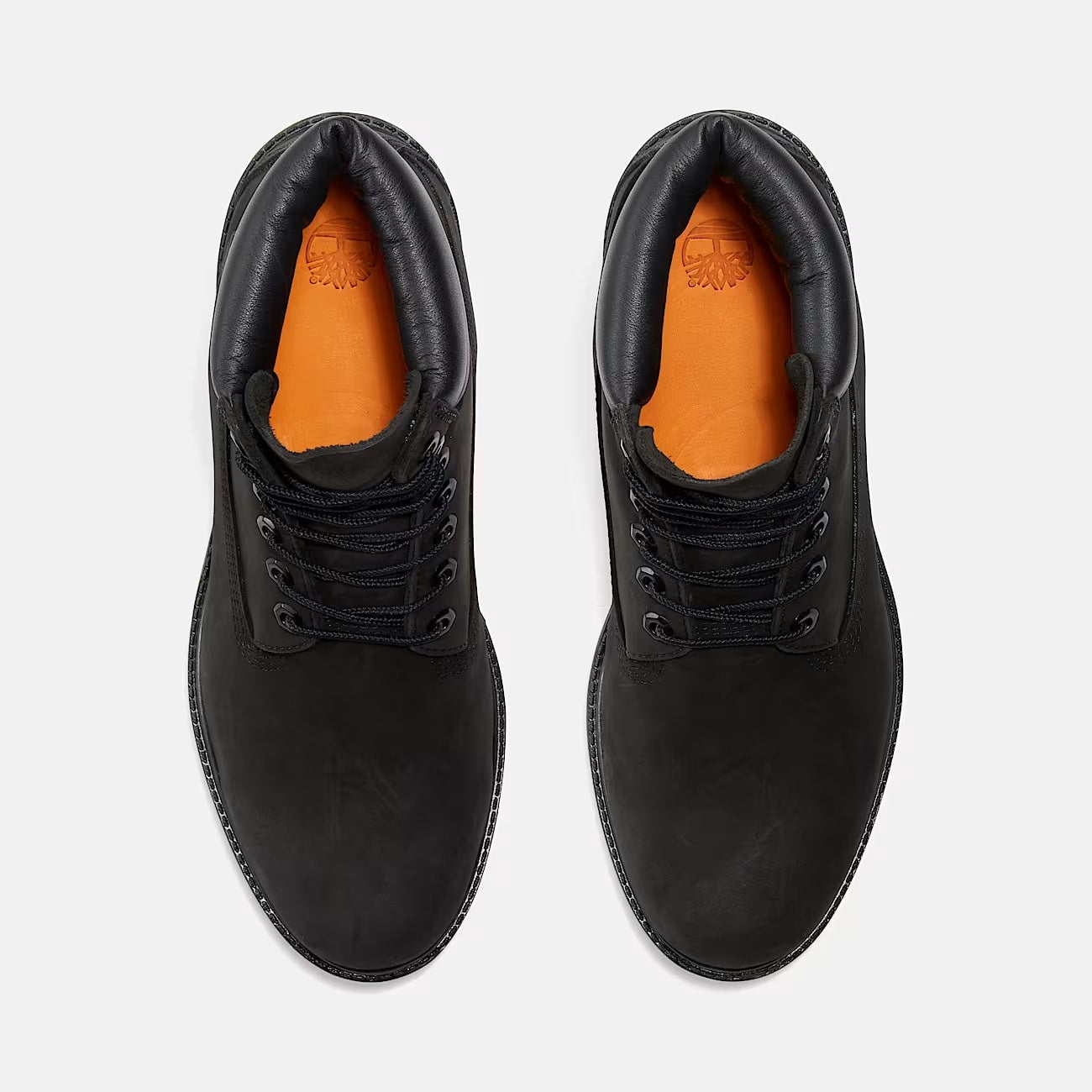 Timberland Premium 6 Inch Waterproof Boot 'Black|TB110073001|TF