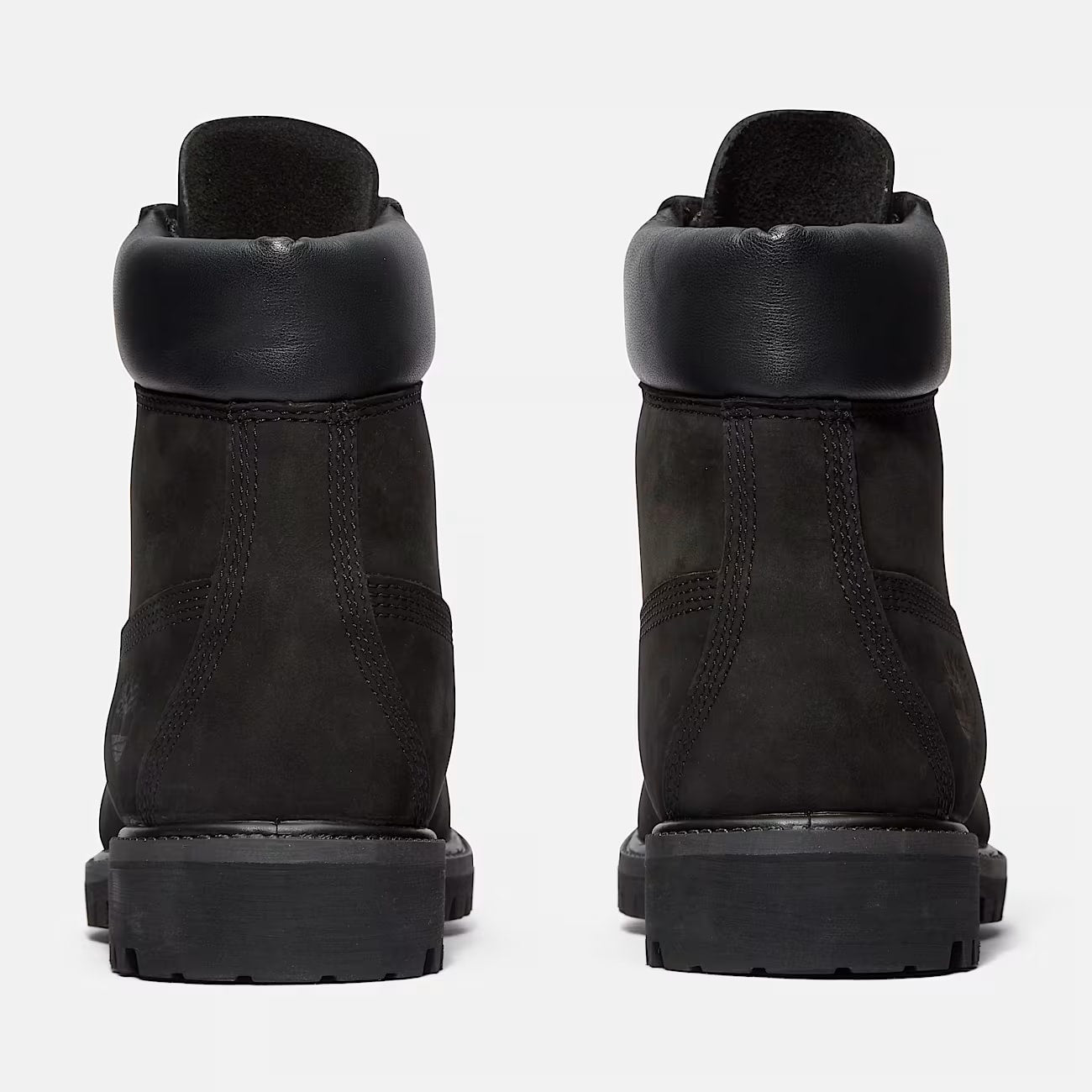 Timberland Premium 6 Inch Waterproof Boot 'Black|TB110073001|TF