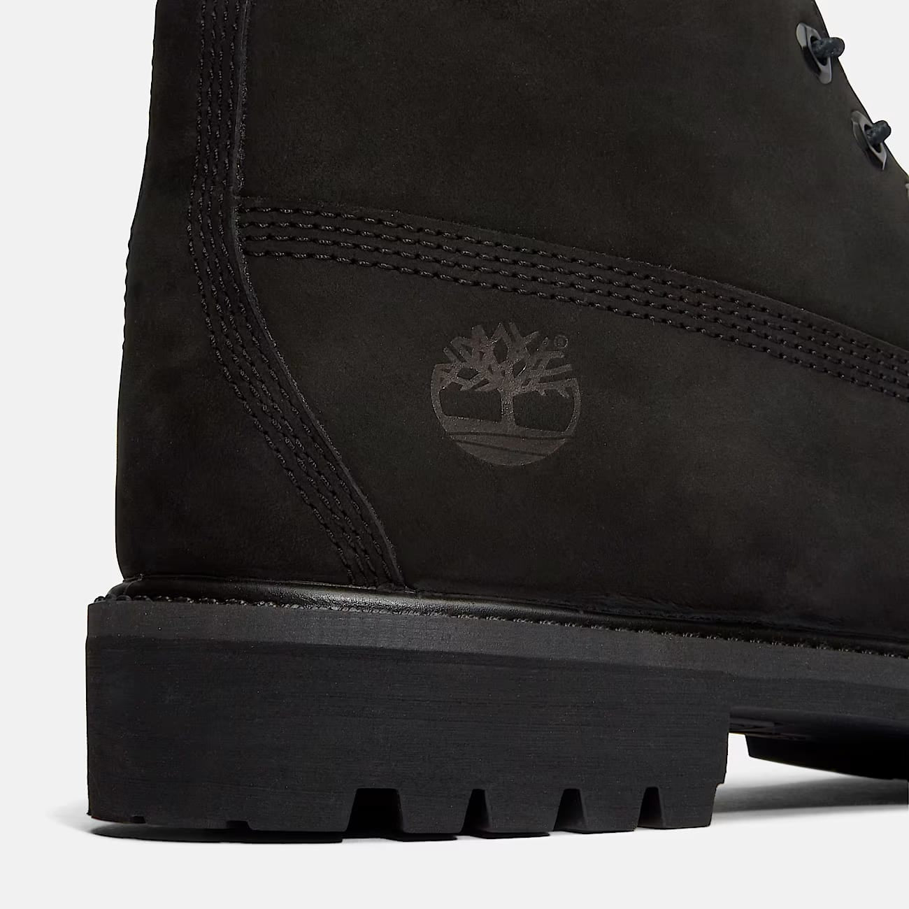 Timberland Premium 6 Inch Waterproof Boot