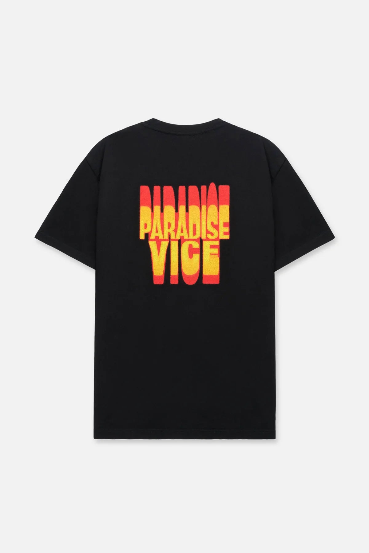 RTA Colin Paradise Flame Tee