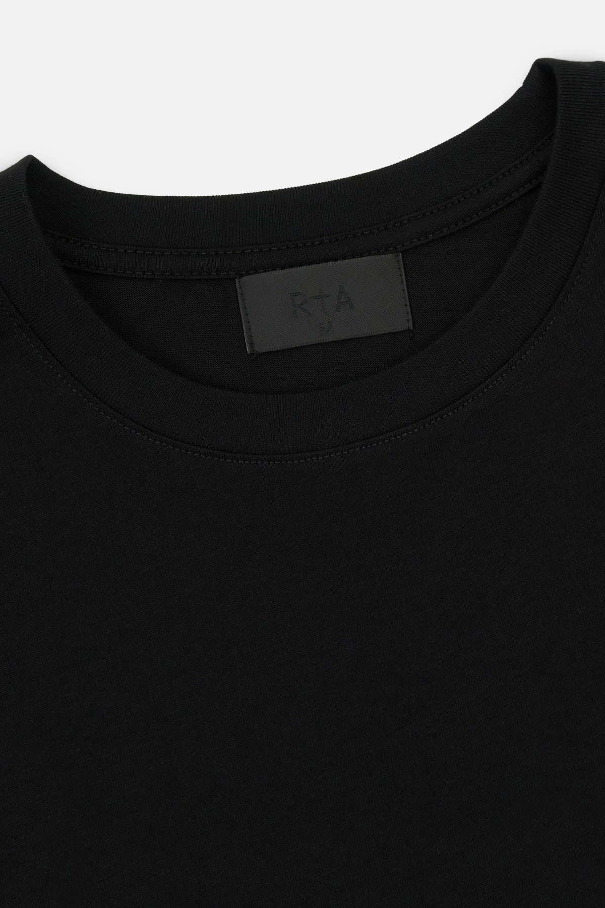 RTA Liam Tee