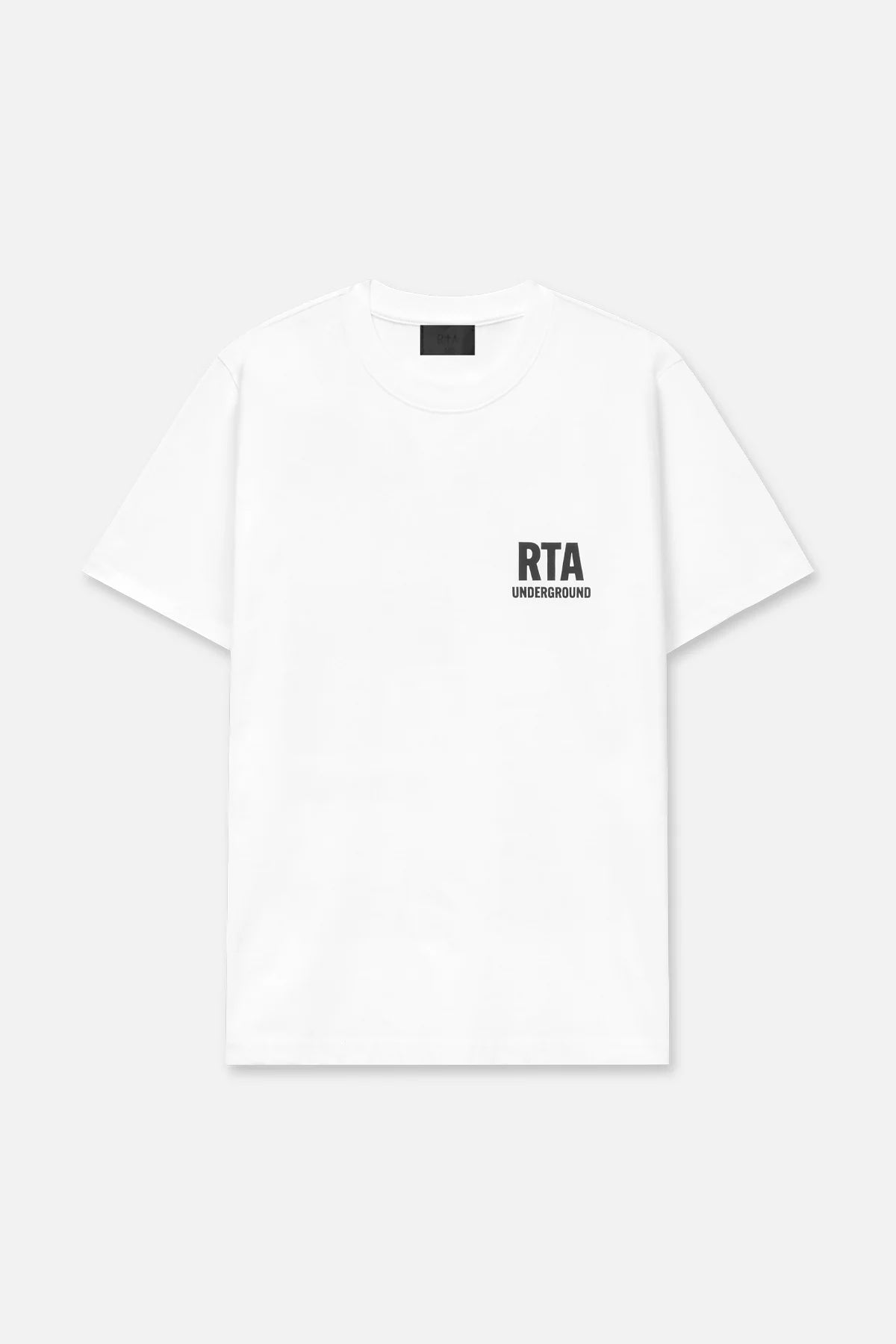 RTA Liam Tee