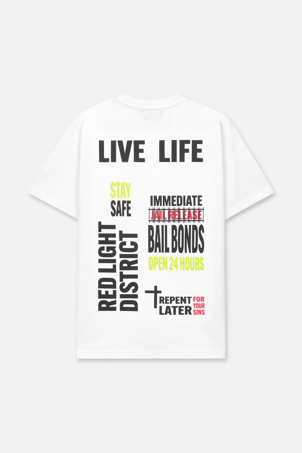 RTA Liam Tee
