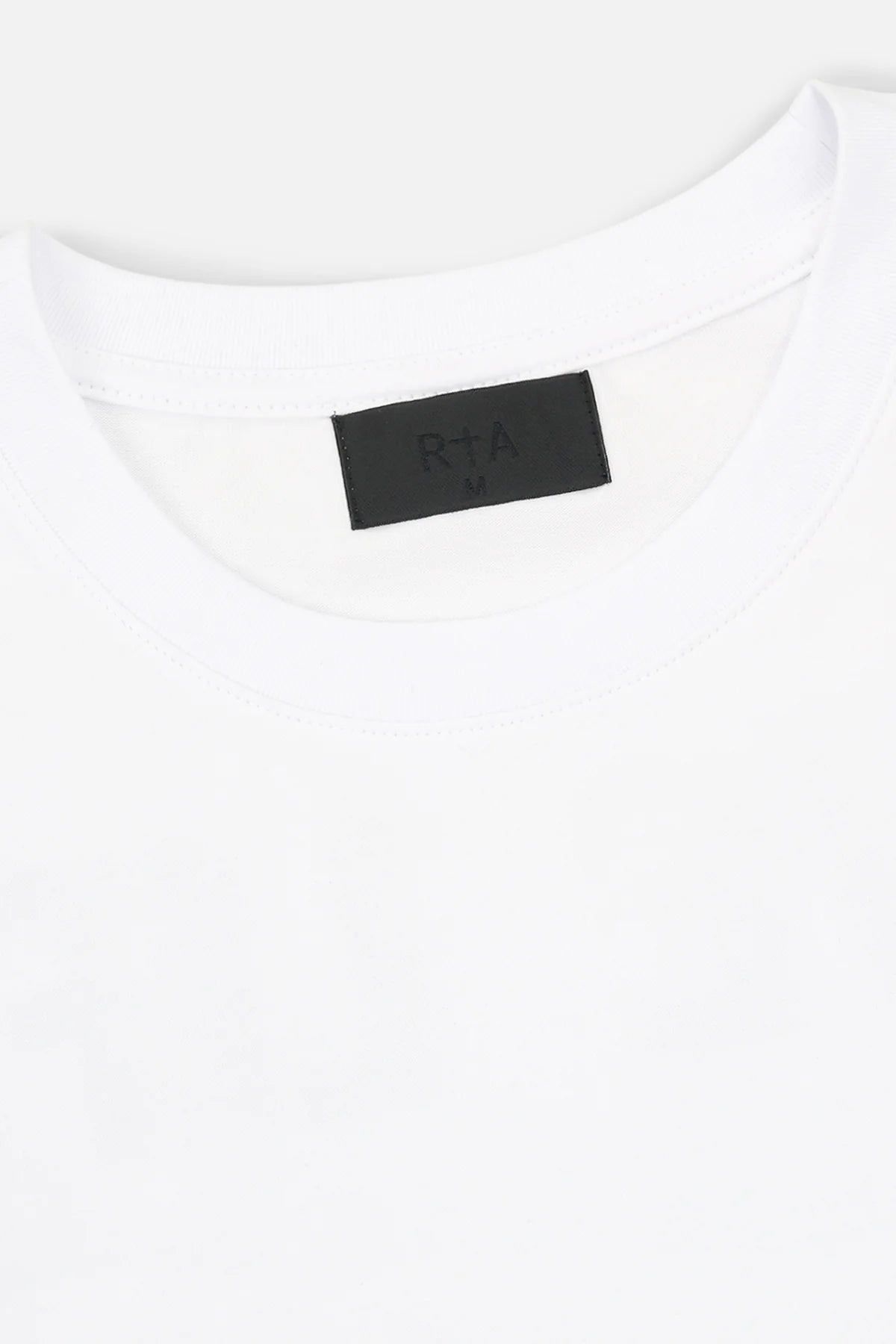 RTA Liam Tee