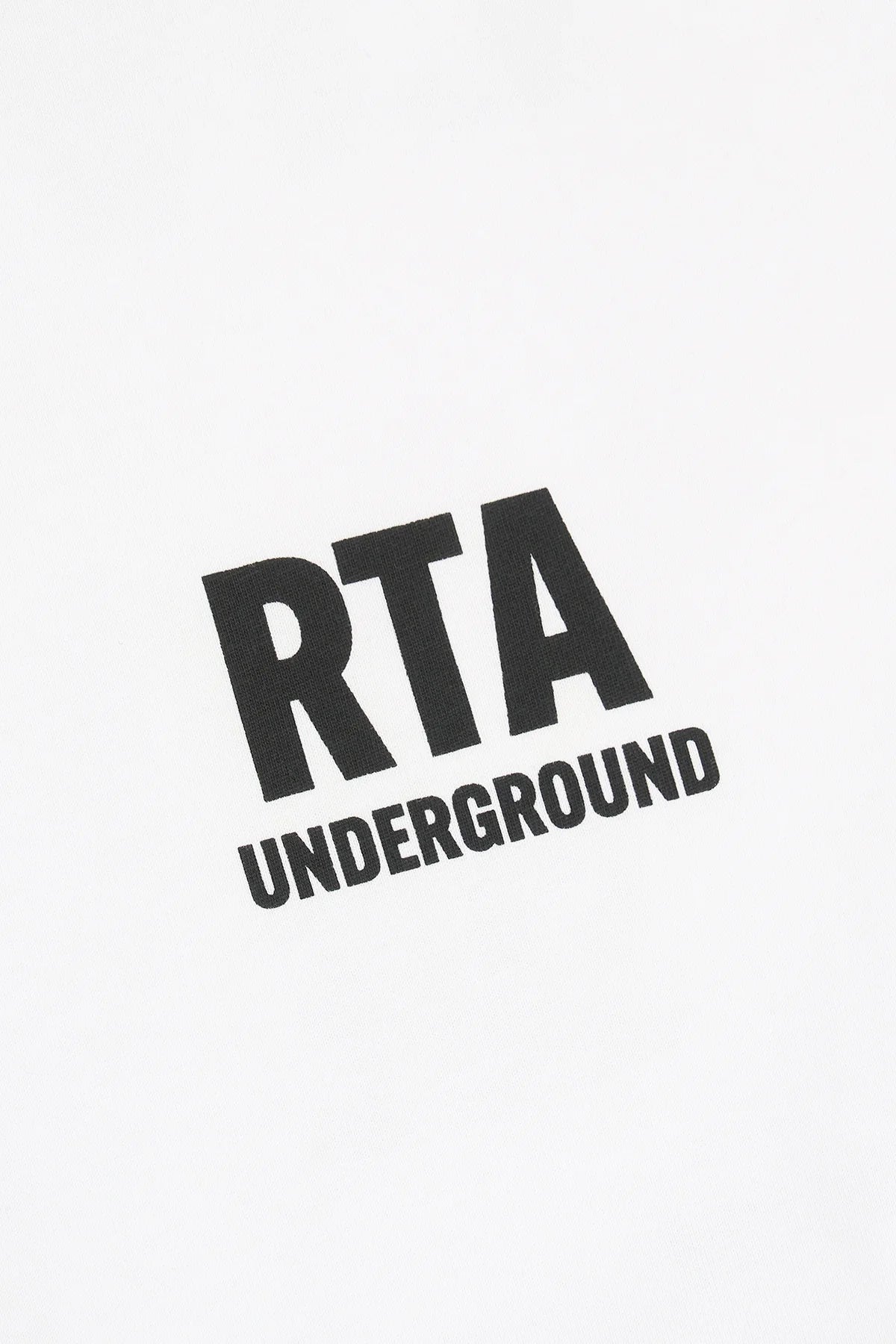 RTA Liam Tee