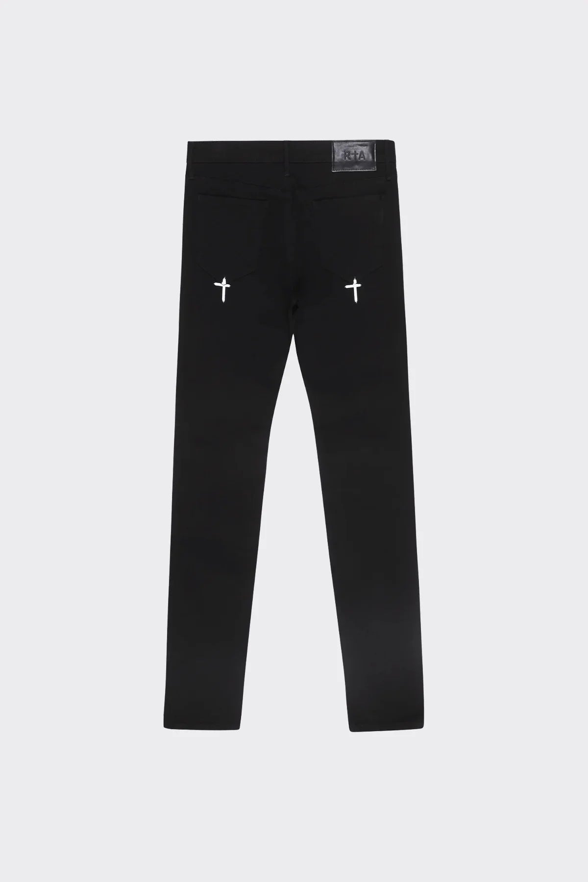 RTA Bryant Denim Pant