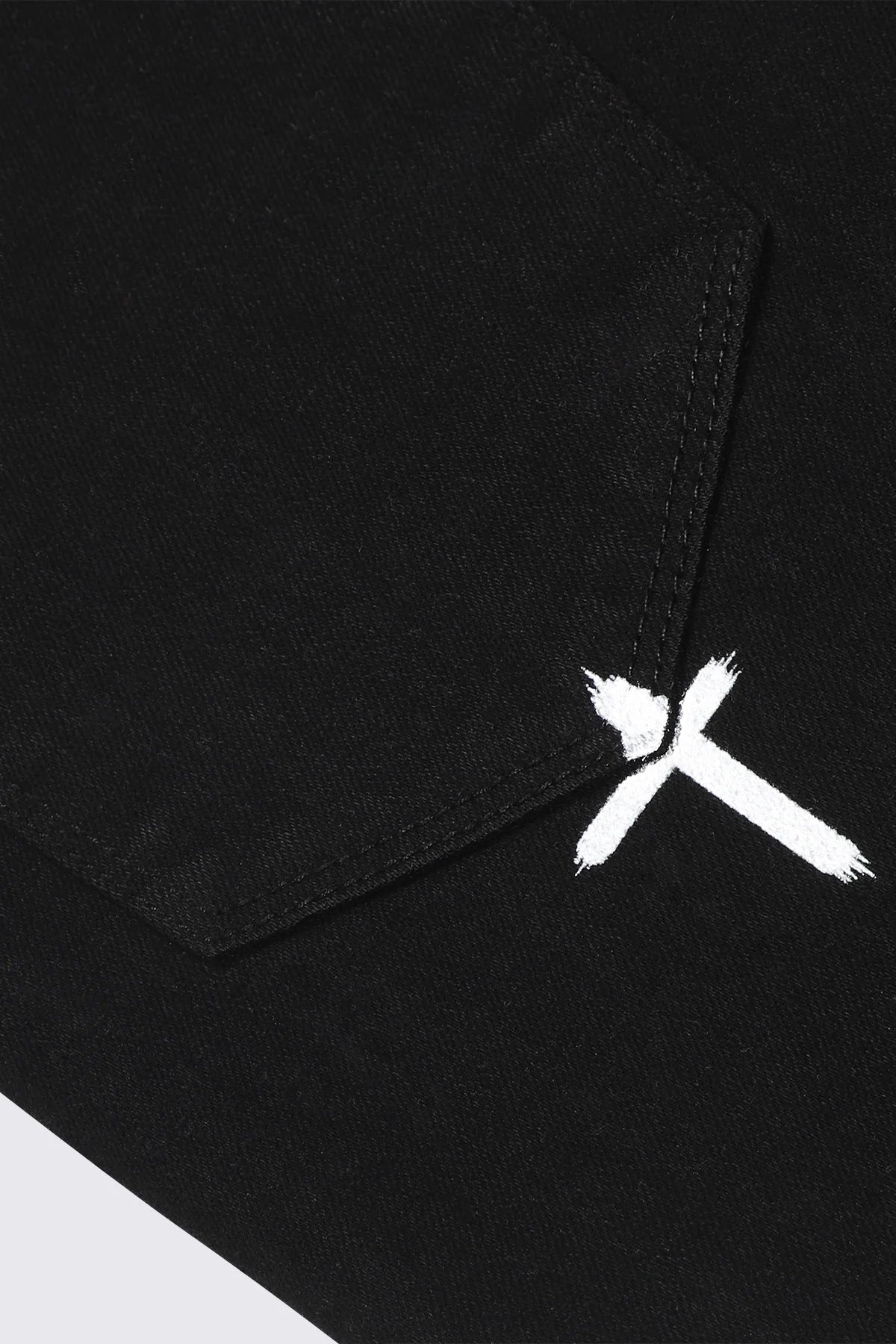 RTA Bryant Denim Pant