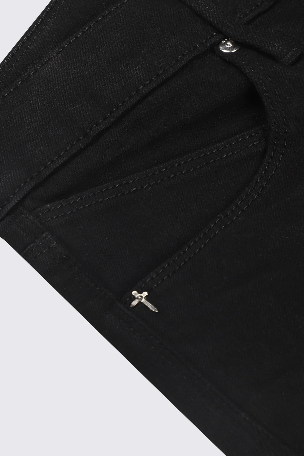 RTA Bryant Denim Pant