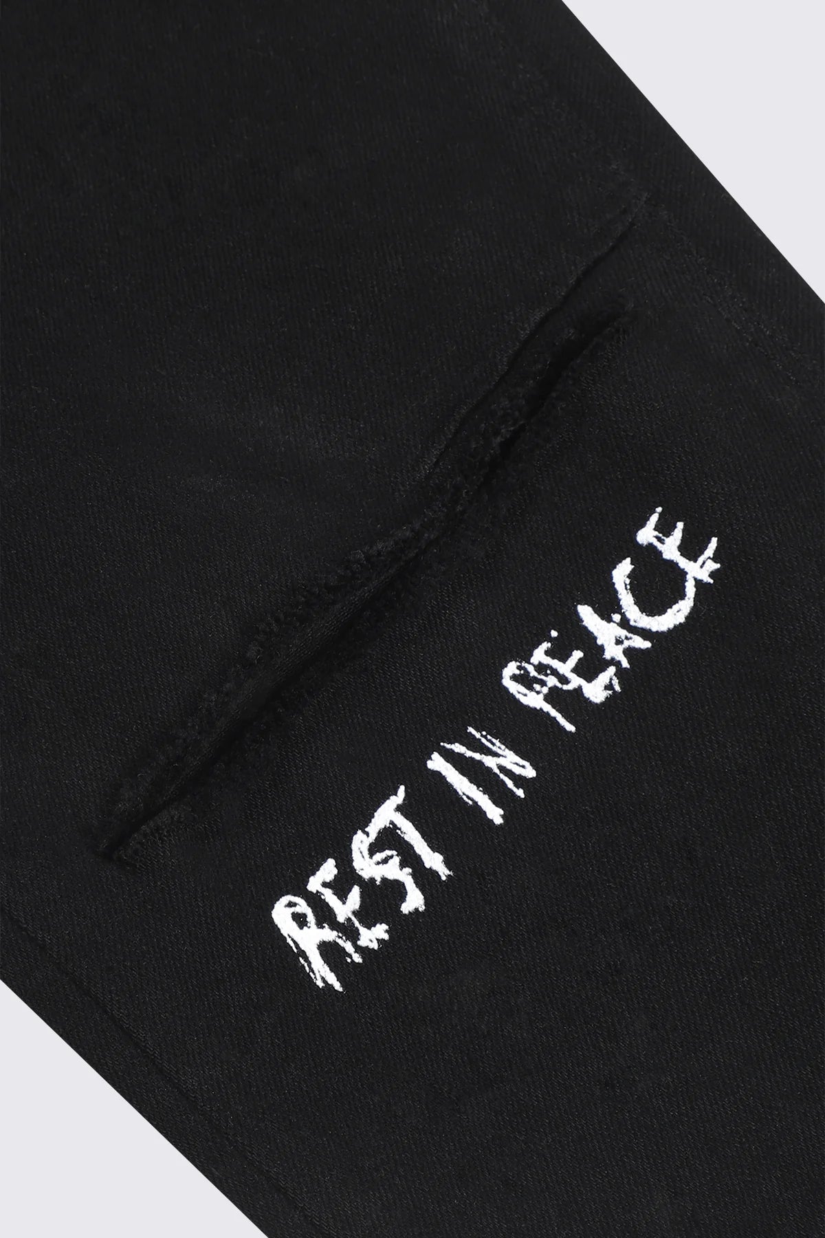 RTA Bryant Denim Pant