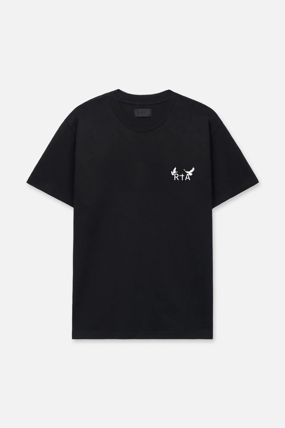 RTA Colin Tee