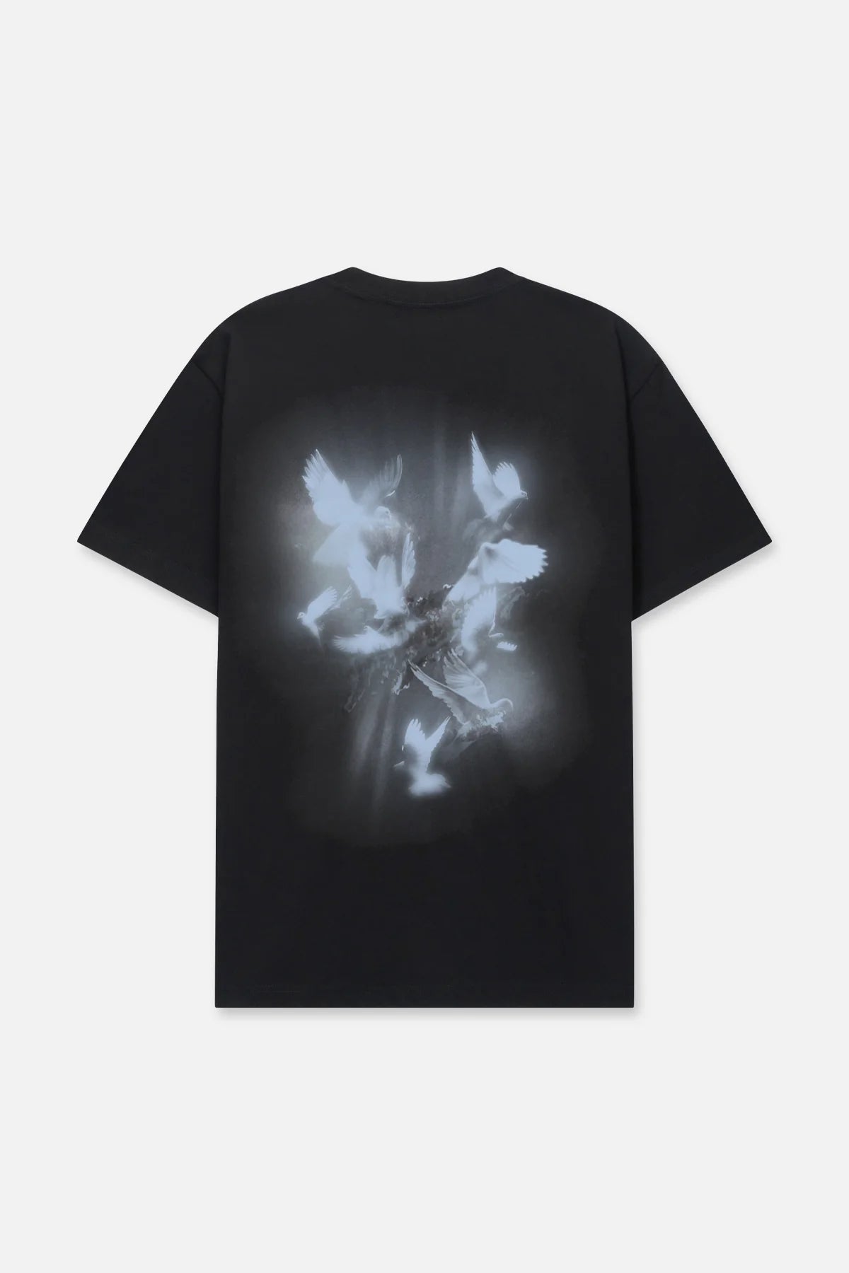 RTA Colin Tee