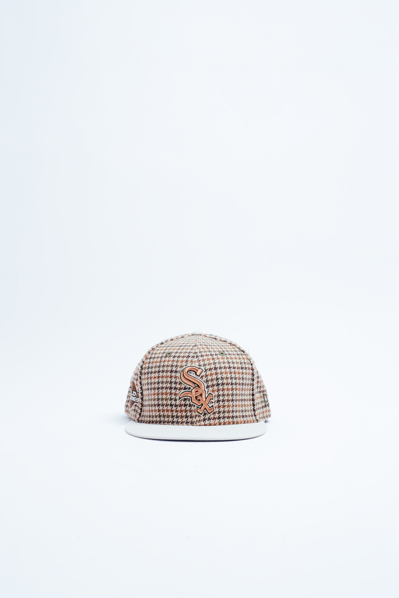 New Era Chicago White Sox Houndstooth