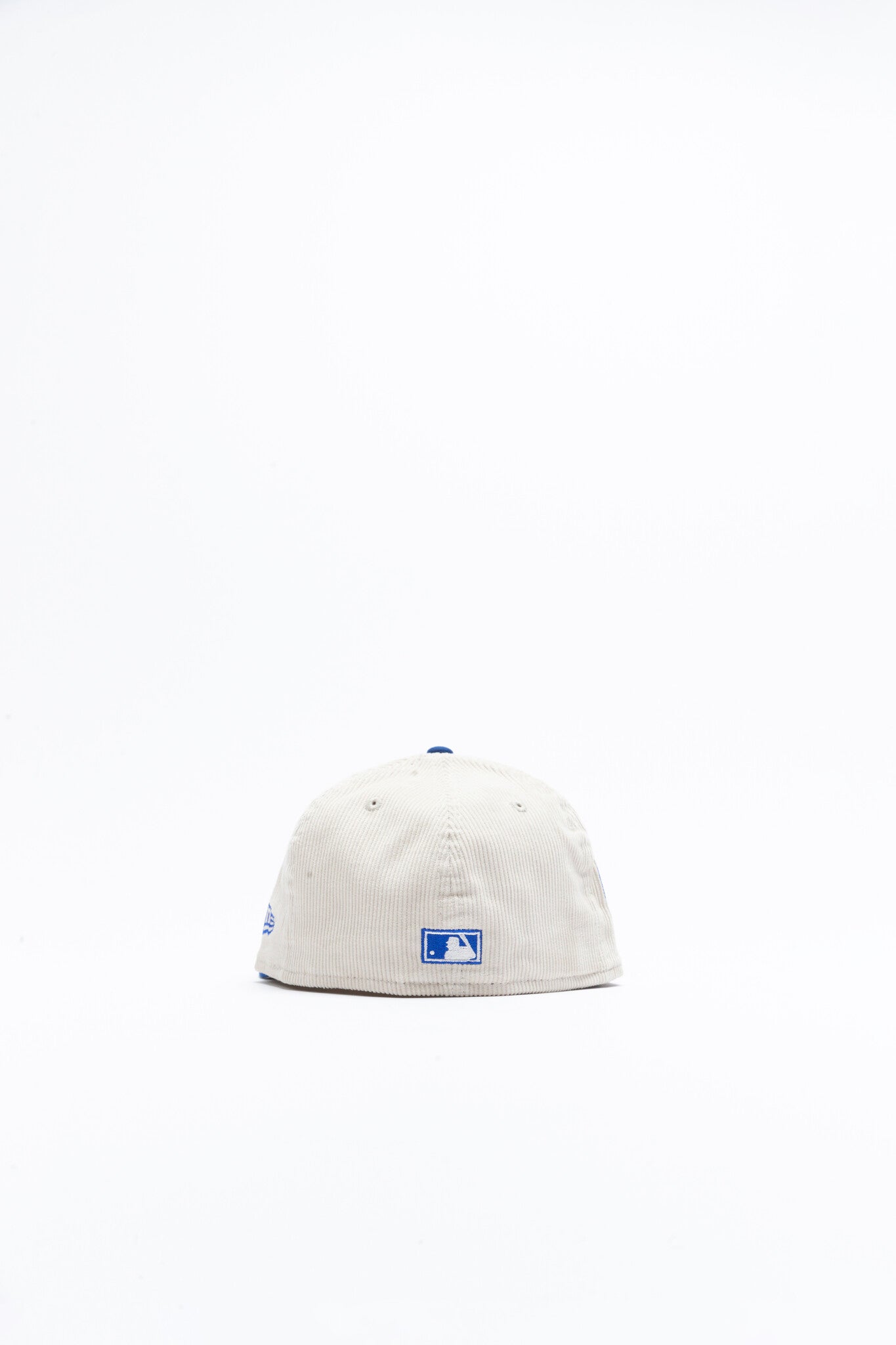 New Era 59Fifty Chicago Cubs Cord Classic Fitted 'Cream'
