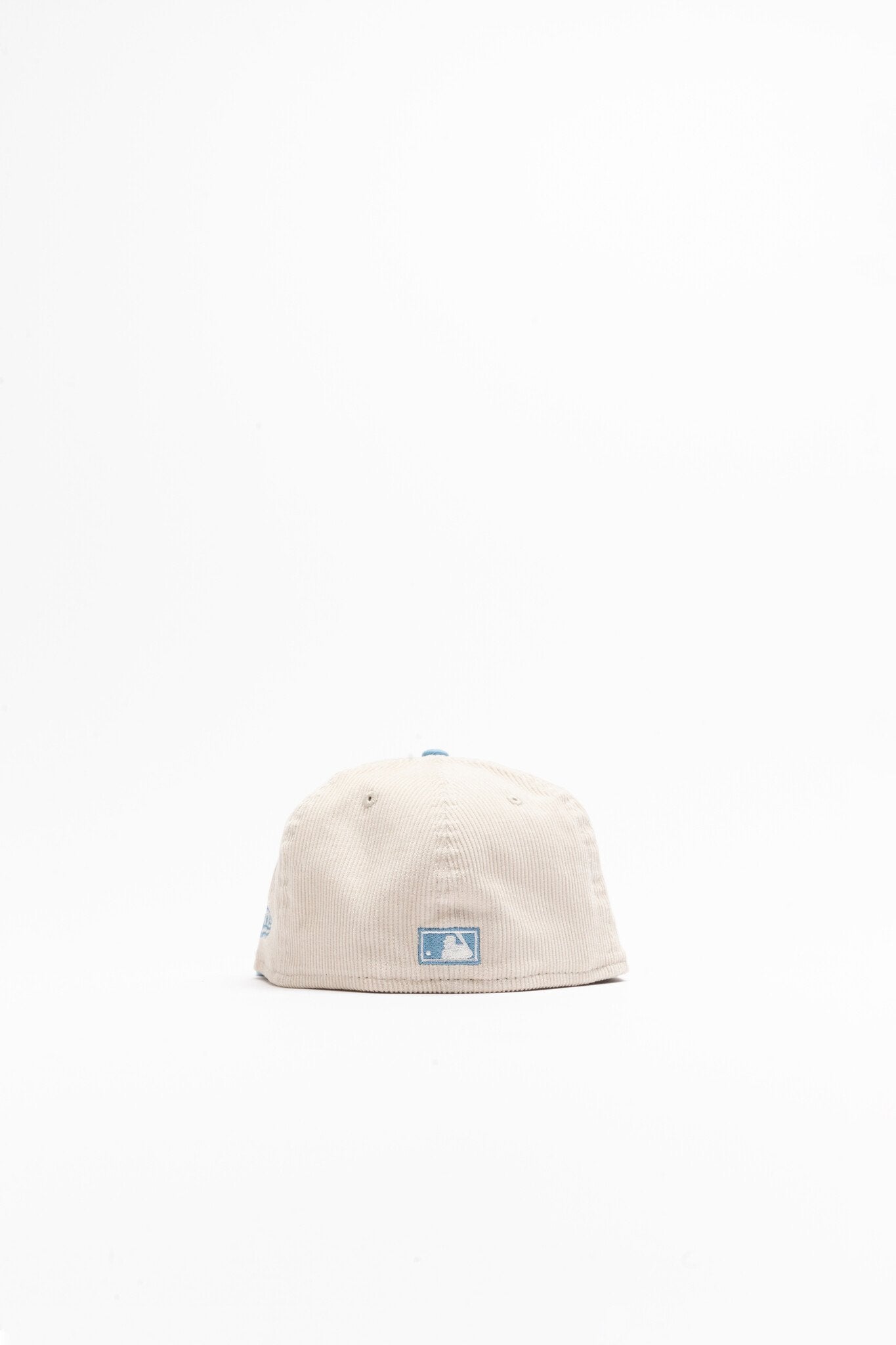 New Era 59Fifty Chicago White Sox Cord Classic Fitted 'Cream'