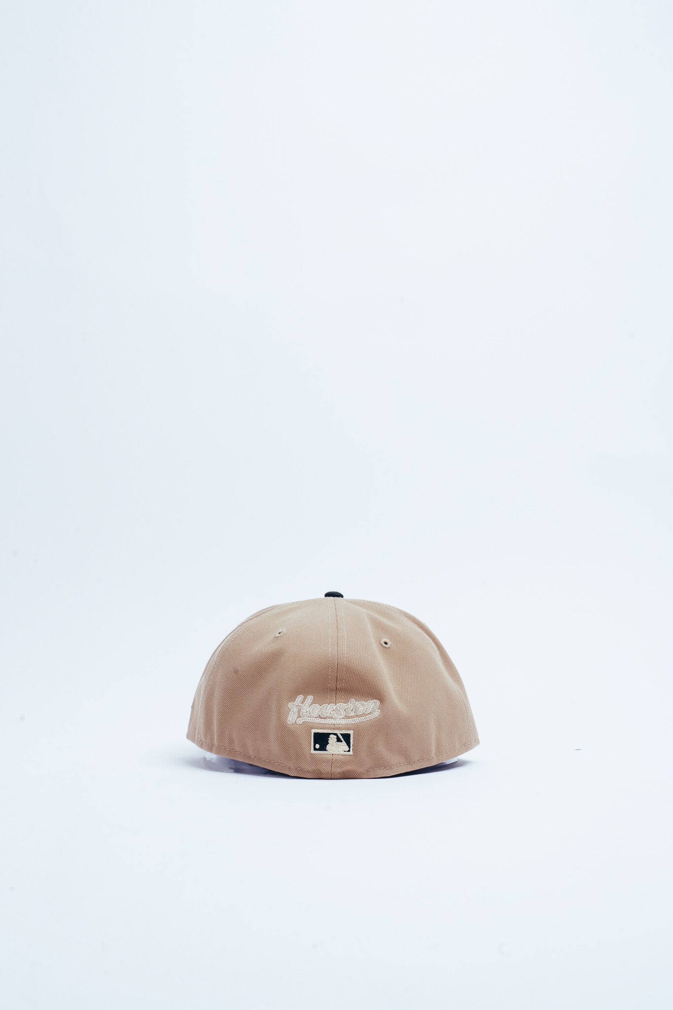 New Era Houston Astros Classic 8-BIT Wordmark