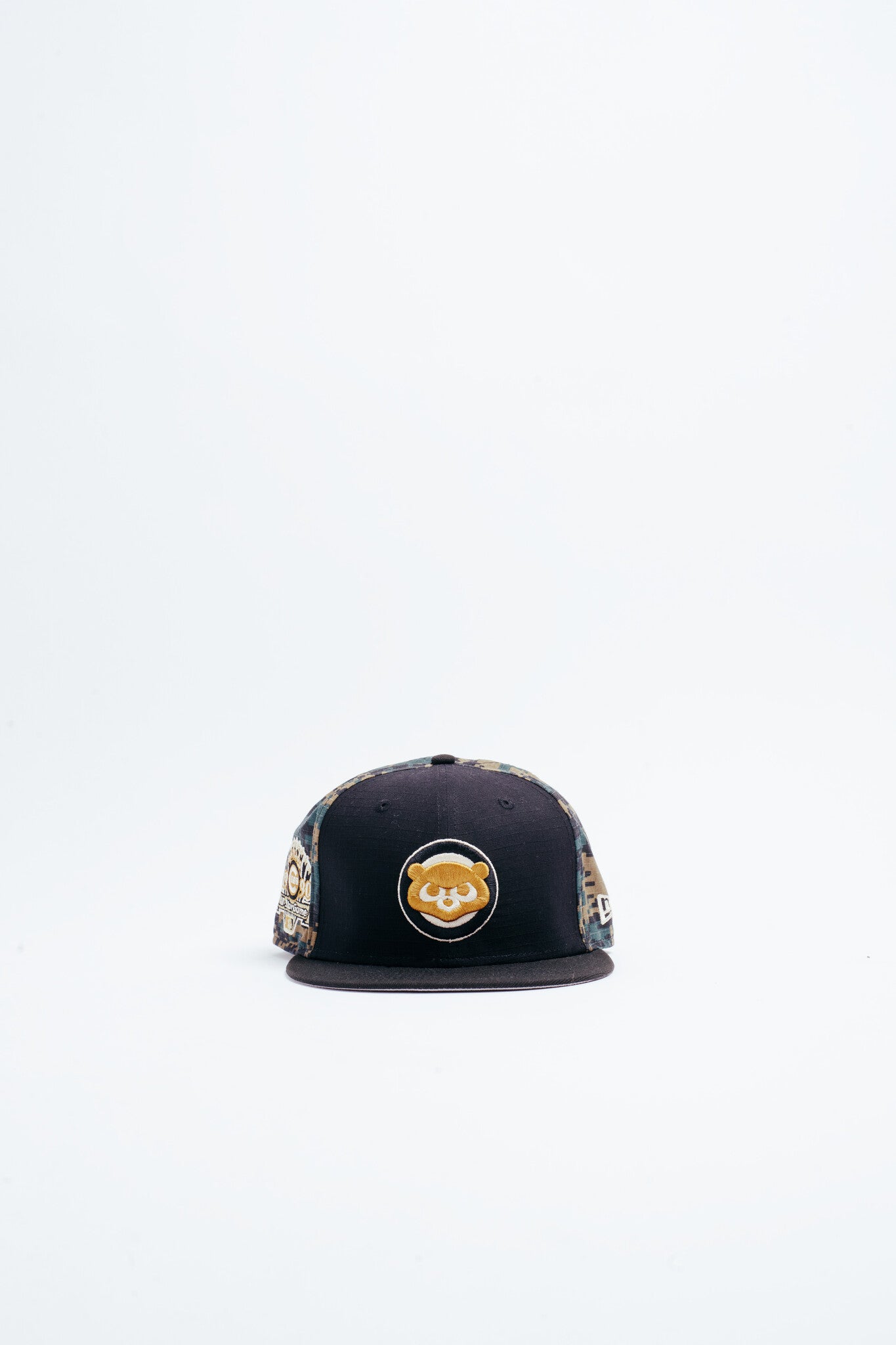 New Era Chicago Cubs Digi Camo