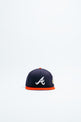 New Era 59Fifty Atlanta Braves 1995 WS Wool Fitted