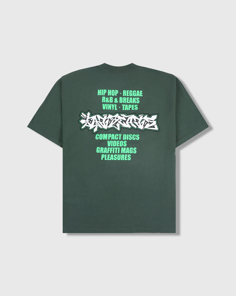 Pleasures Melrose Tee