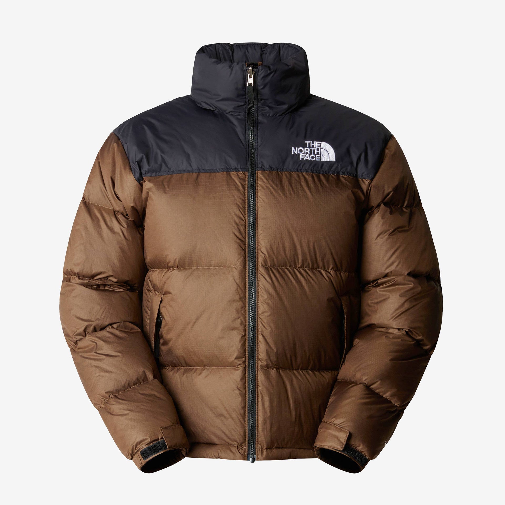 TNF 1996 Retro Nuptse Jacket