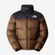 TNF 1996 Retro Nuptse Jacket