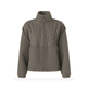 Wmns TNF Cabin Fleece Full Zip 