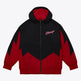 M&N NBA Chicago Bulls Retro Full Zip Jacket