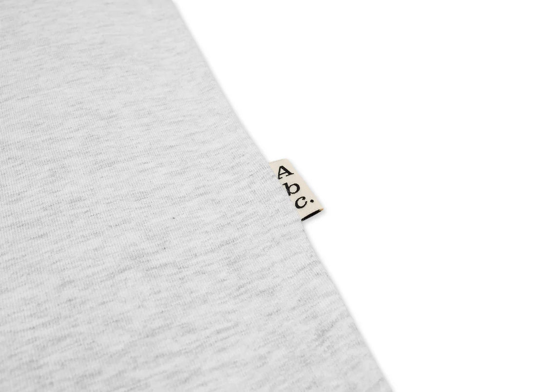 Abc. I Love My Dog Ring Tee