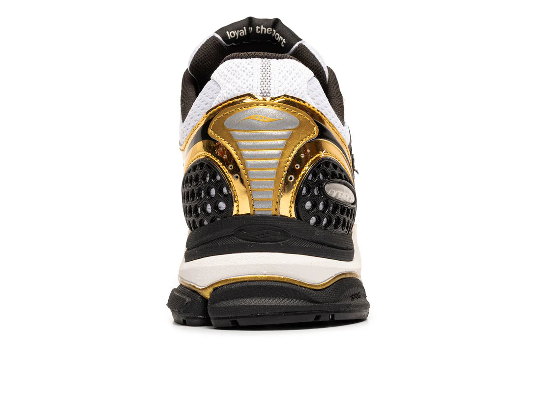 Saucony Progrid Triumph 4