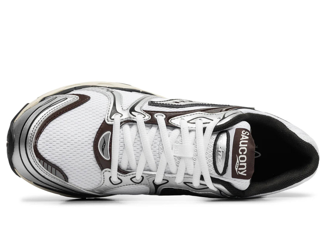 Saucony Triumph 4