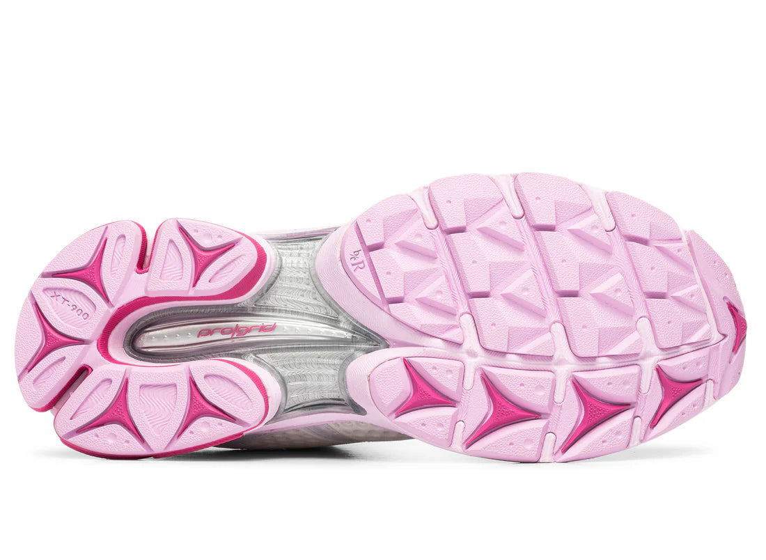 Wmns Saucony Progrid Triumph 4