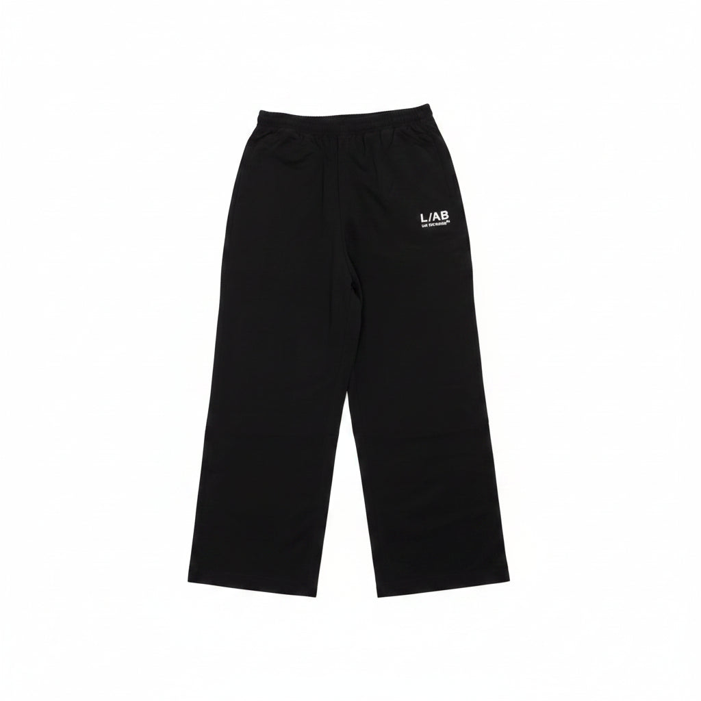 L/AB Tonal Diag Nylon Pants