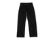L/AB Straight Fit Piped Denim