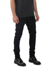 Purple Brand Low Rise Skinny Denim Pant