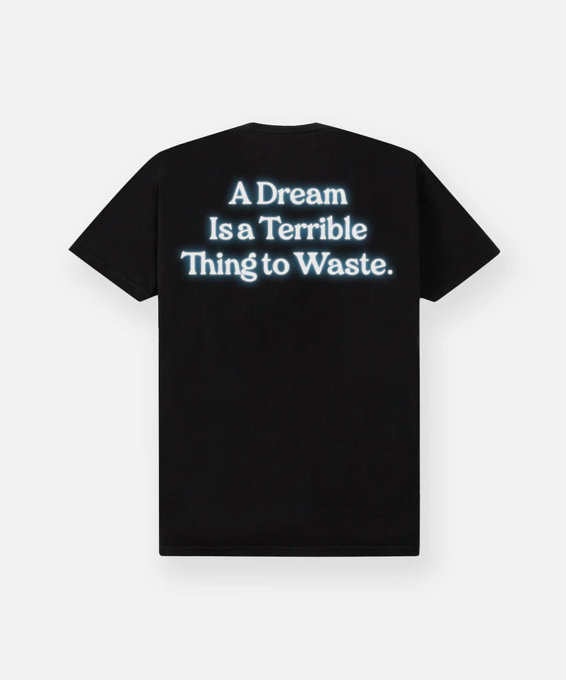 Paper Planes Concert Crowd Tee