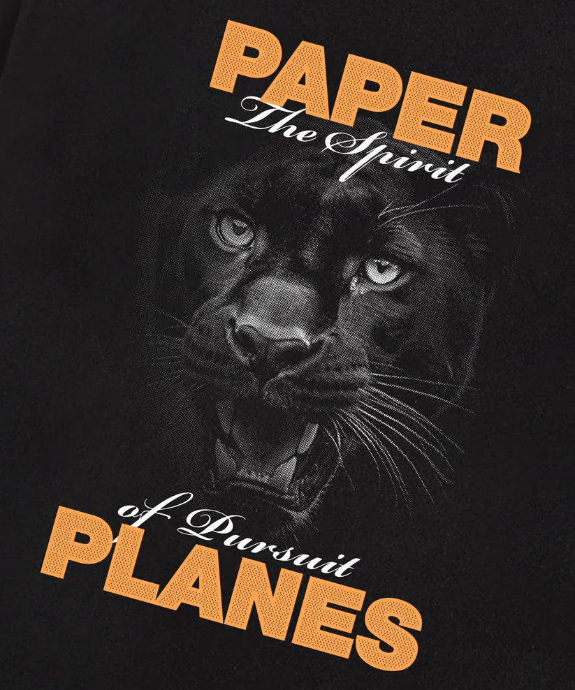 Planes Pursuit Tee