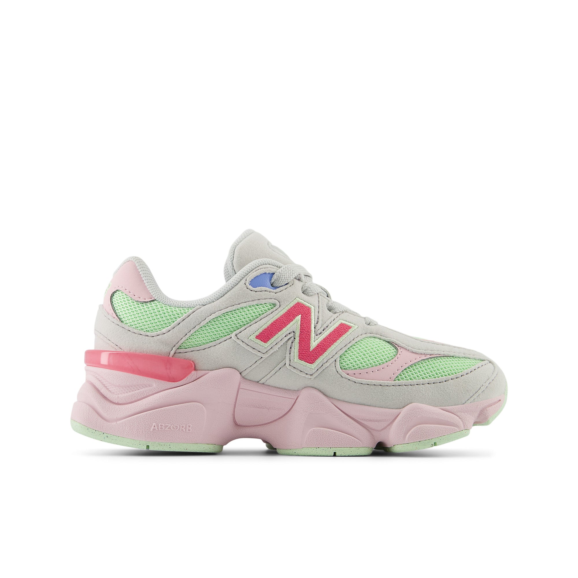 GS New Balance 9060