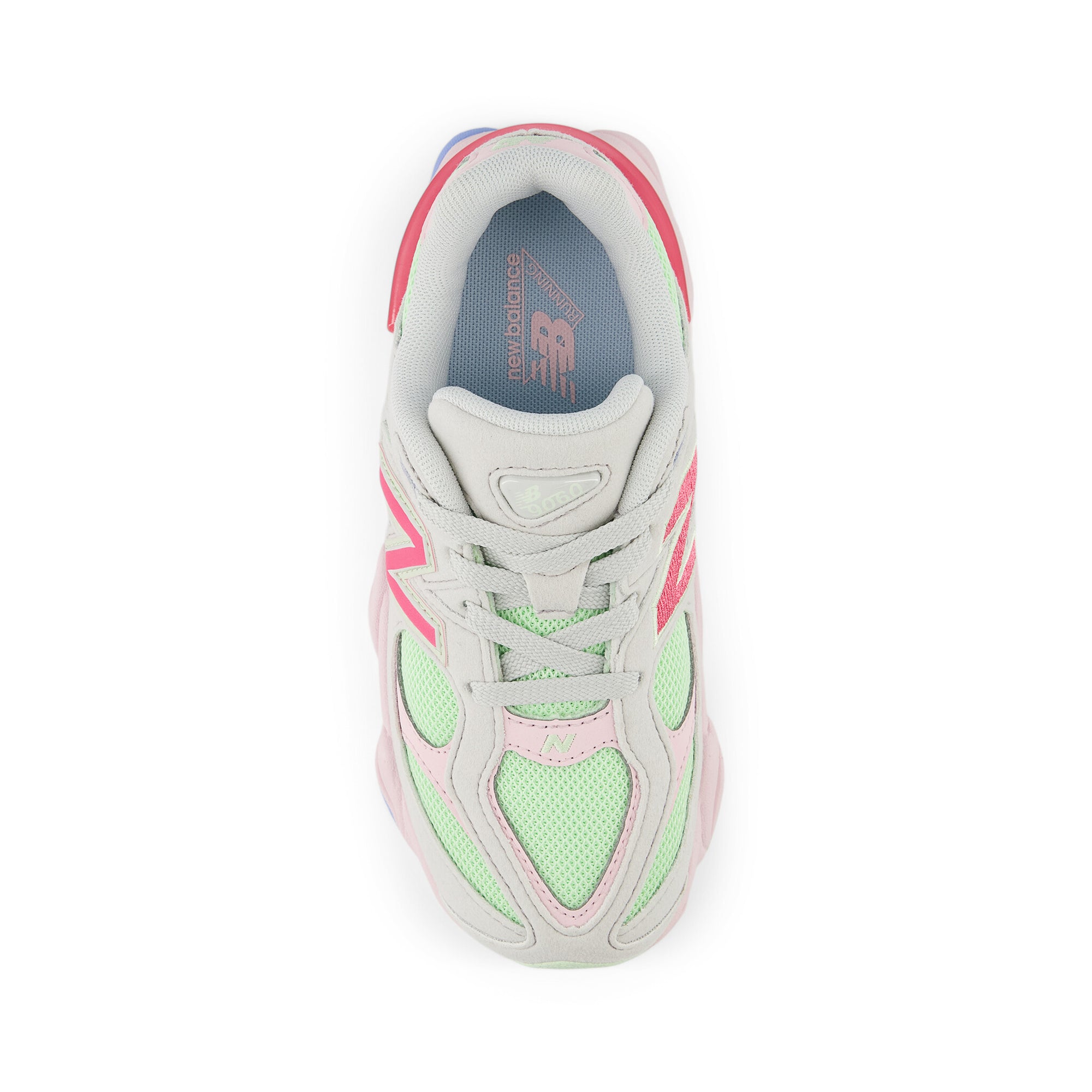 PS New Balance 9060
