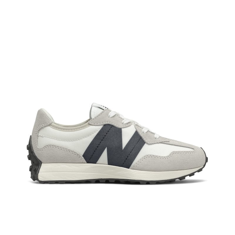 PS New Balance 327 'Silver Birch|PS327FE|Top Fashion