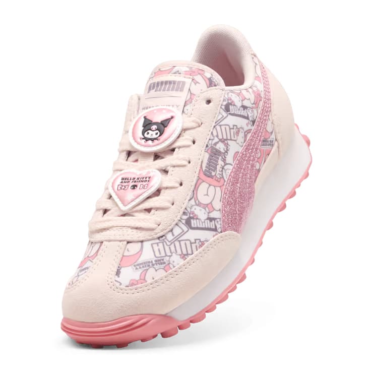 PS Puma Easy Rider X Hello Kitty Friends 2